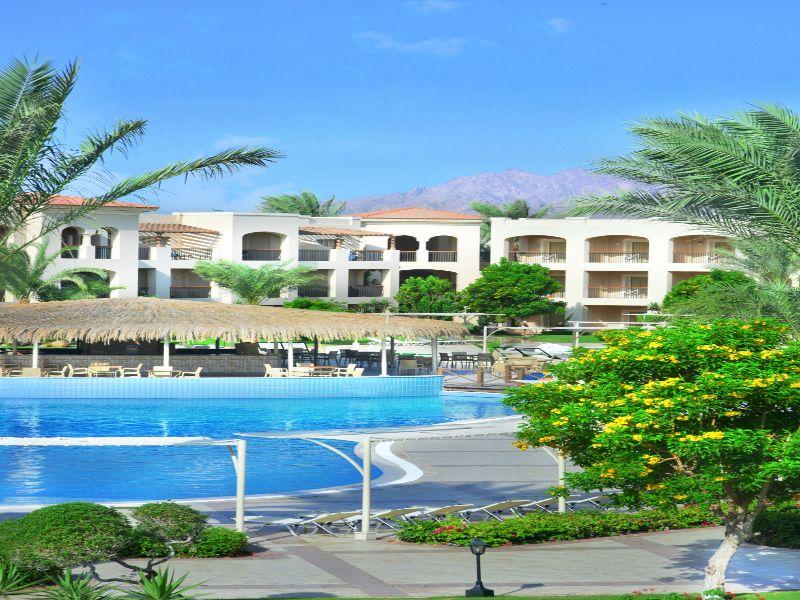 JAZ Mirabel Park & Club